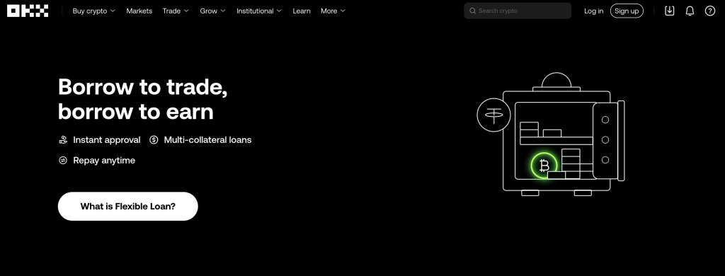 OKX vs Binance