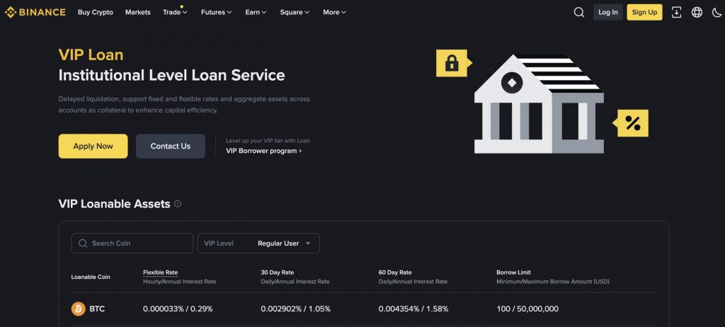 OKX vs Binance