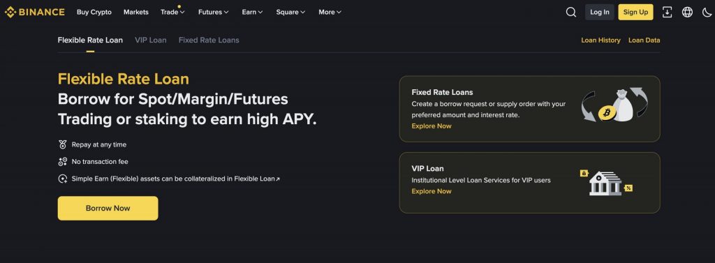 OKX vs Binance