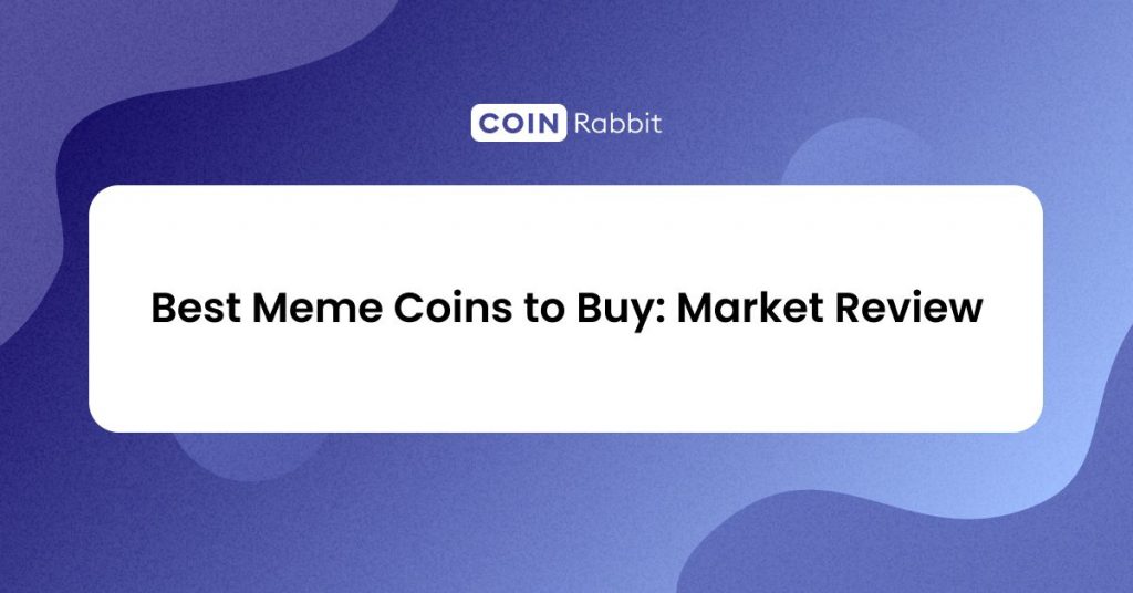 Best Meme Coins to Buy in October 2025