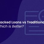Crypto Backed Loans vs Traditional Loans: Which is Better?