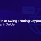 How to Win at Swing Trading Crypto: A Beginner’s Guide