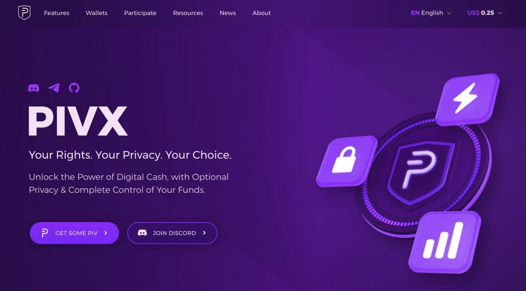 privacy coins