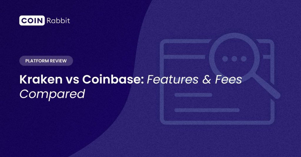 kraken vs coinbase
