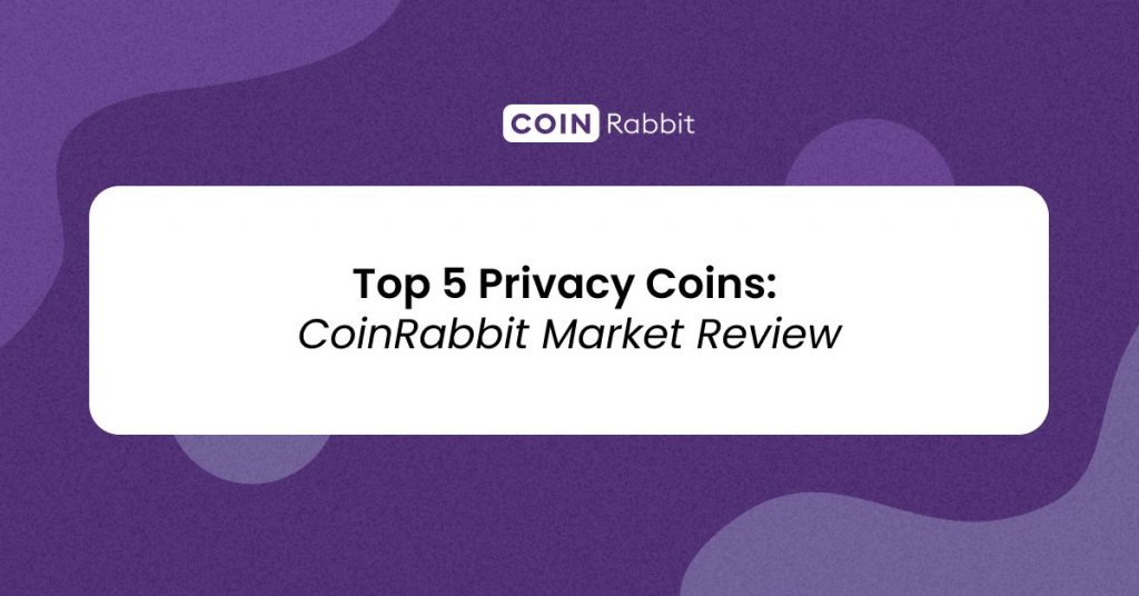 privacy coins