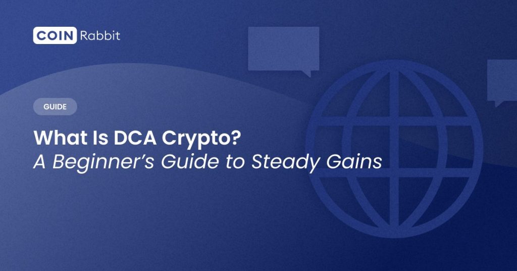 DCA Crypto