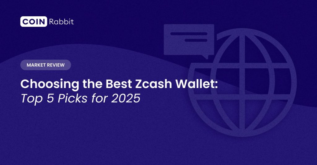 Zcash wallet