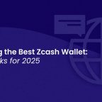 Zcash wallet