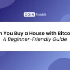Сan you buy a house with Bitcoin