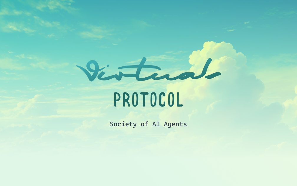Virtuals Protocol
