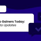 top crypto gainers today