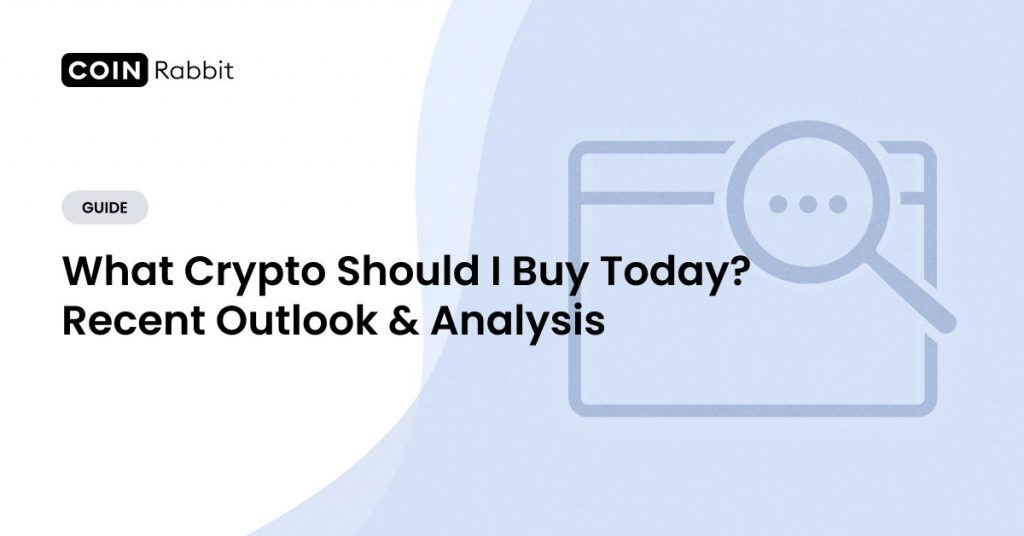 what crypto should i buy today