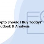 what crypto should i buy today