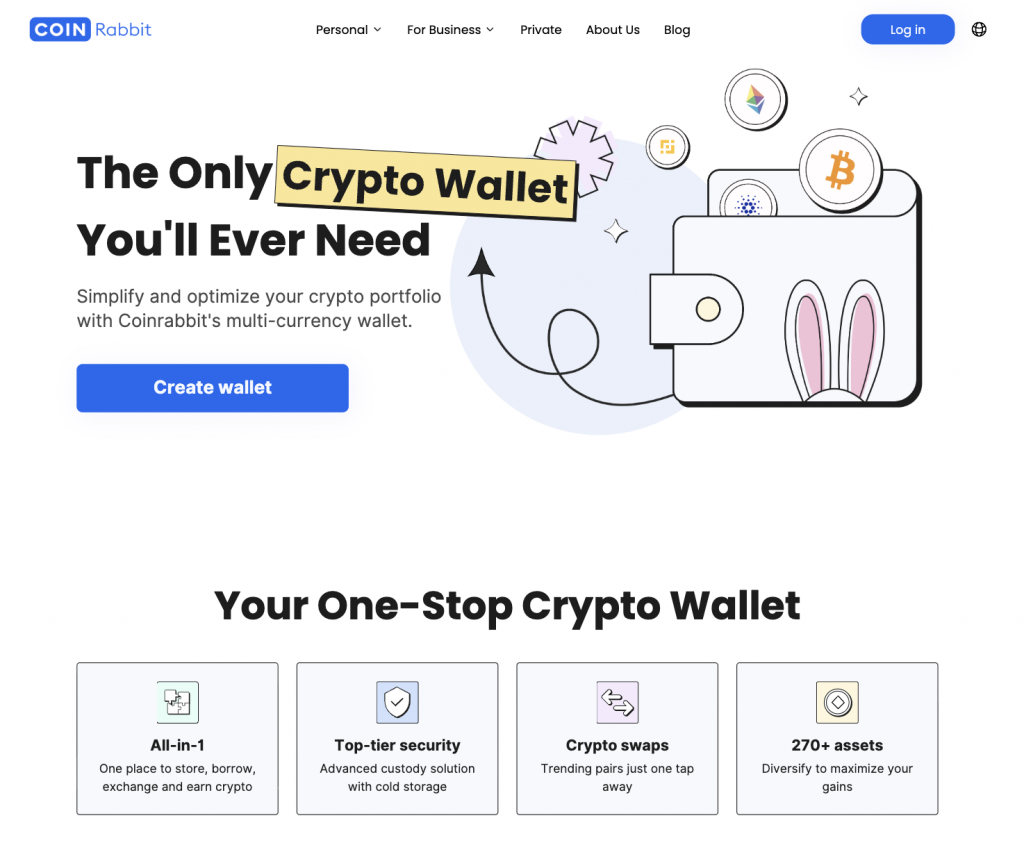 What Is & How to Create a Private Crypto Wallet? 5 Best Private Crypto  Wallet Pick