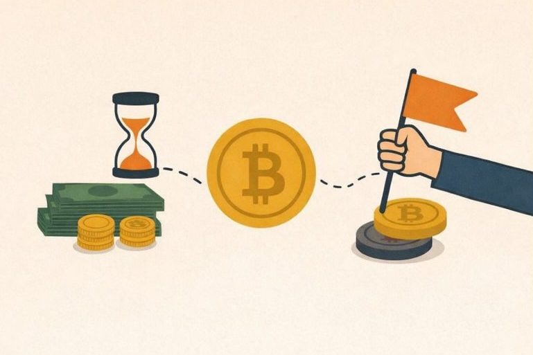 How to Take Profits from Crypto Without Selling