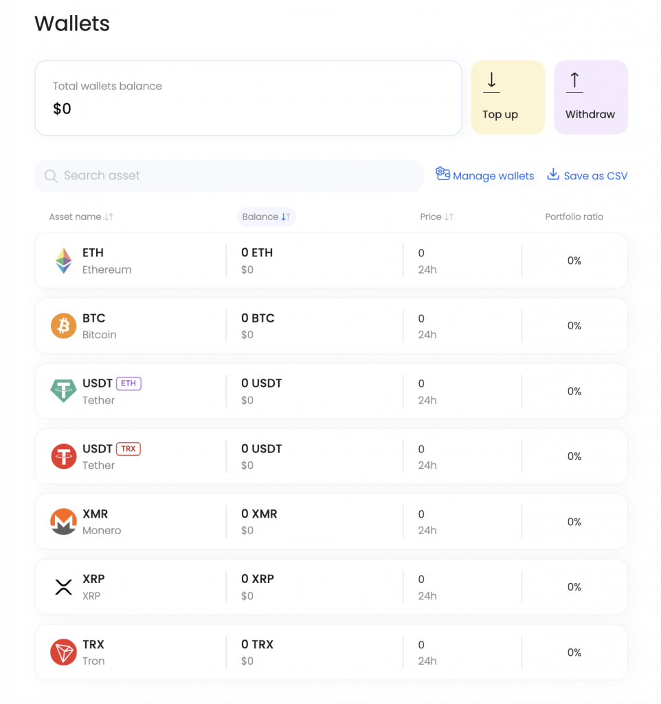 What Is & How to Create a Private Crypto Wallet? 5 Best Private Crypto  Wallet Pick